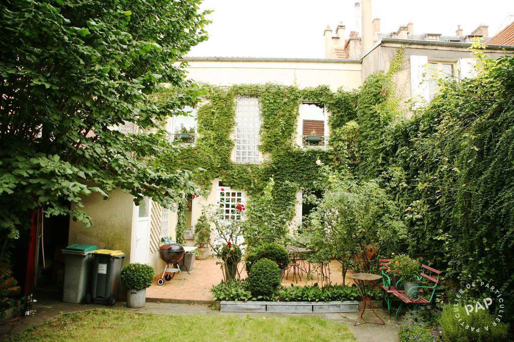 Location Maison Villejuif (94800) 122&nbsp;m² 2.845&nbsp;&euro;