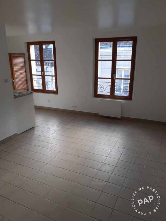 Location appartement studio Nogent-le-Roi (28210)