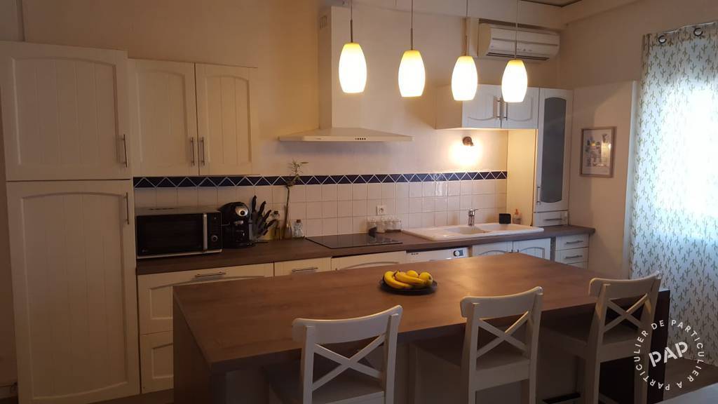 Vente maison 5 pièces Soyons (07130)