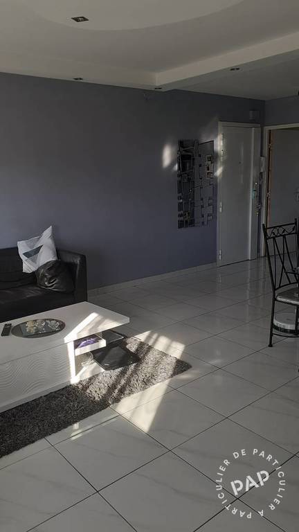 Vente appartement 4 pièces Sarcelles (95200)
