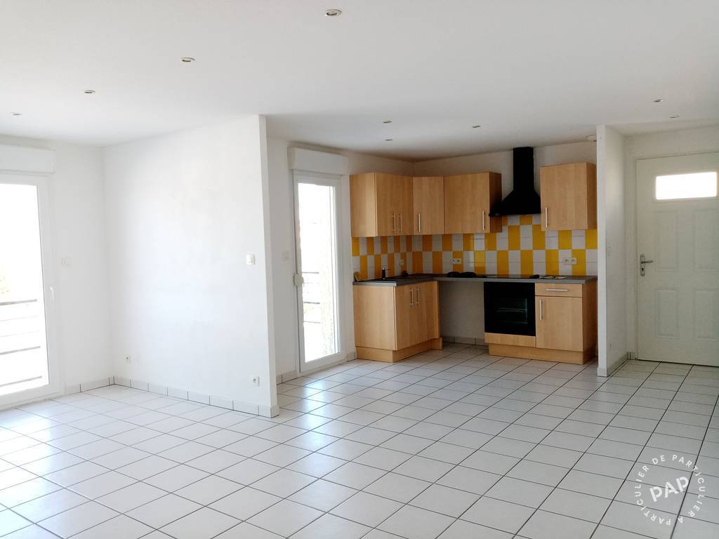 Vente appartement 3 pièces Golbey (88190)