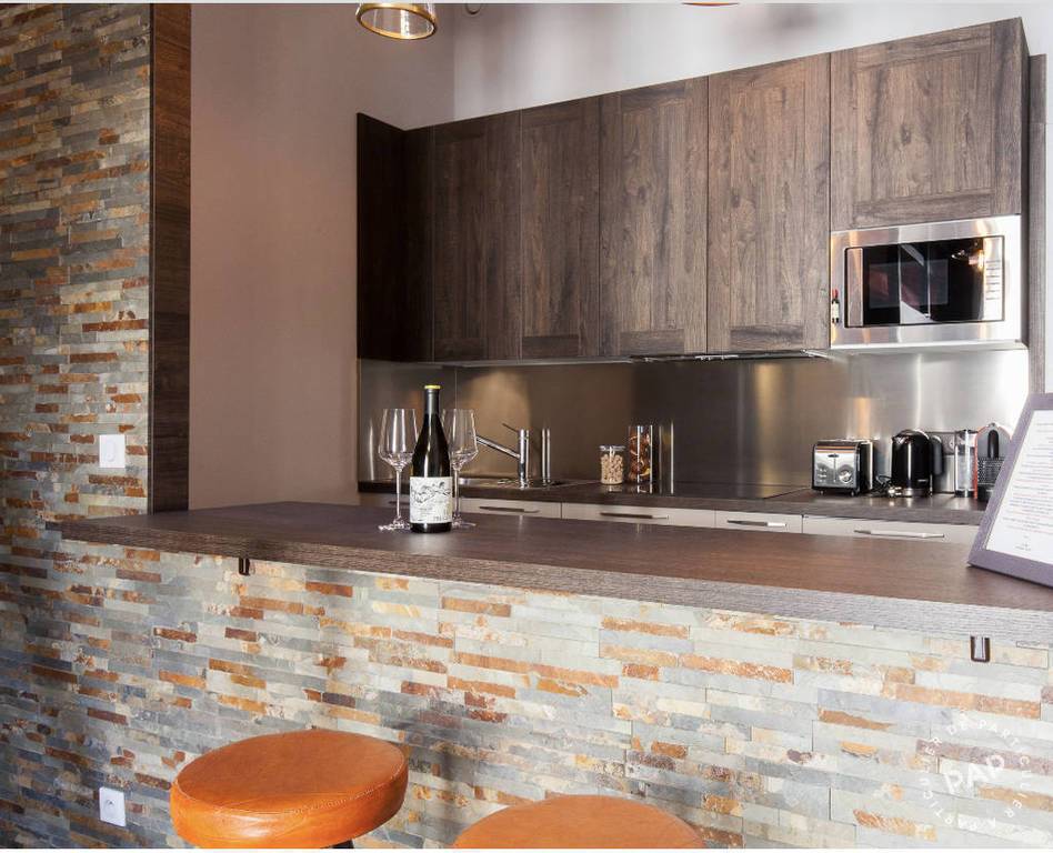 Location appartement studio Cannes (06)
