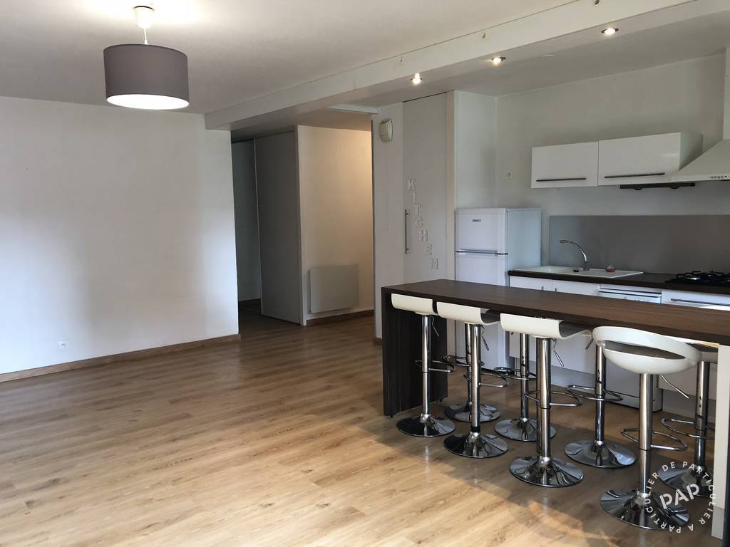 Vente appartement 3 pièces Mérignac (33700)