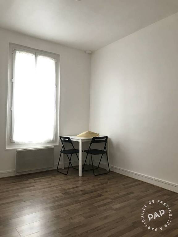 Location appartement studio Vitry-sur-Seine (94400)