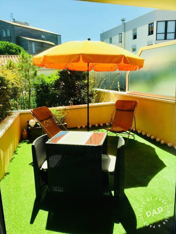 Vente appartement studio La Rochelle (17000)