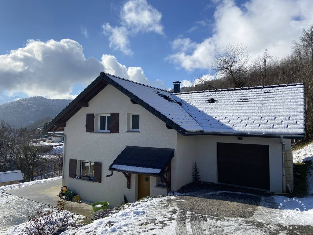 Vente Maison Savoie - 73 - Maison à Vendre - Savoie - 73 | Journal Des ...