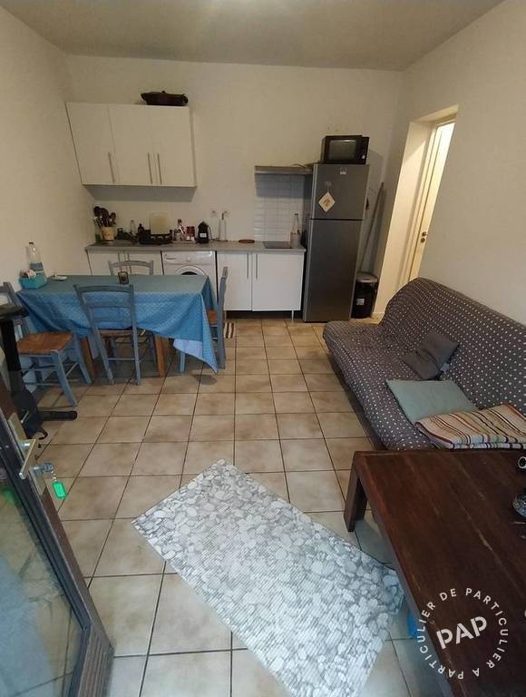 Vente appartement 2 pièces Boucau (64340)