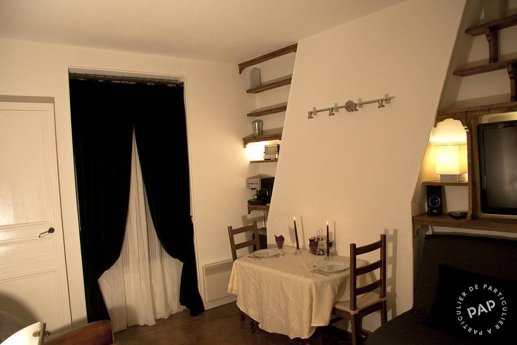 Vente appartement studio Paris 7e