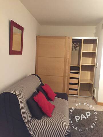 Vente appartement studio Ambilly (74100)