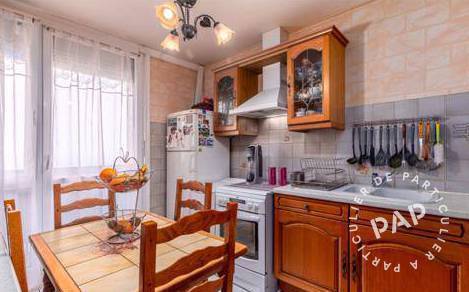 Vente appartement 3 pièces Sevran (93270)