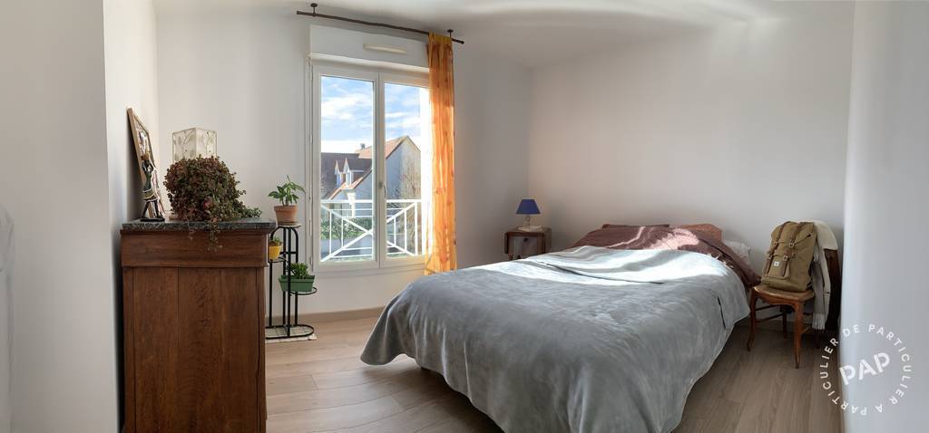 Vente maison 4 pièces Blainville-sur-Orne (14550)
