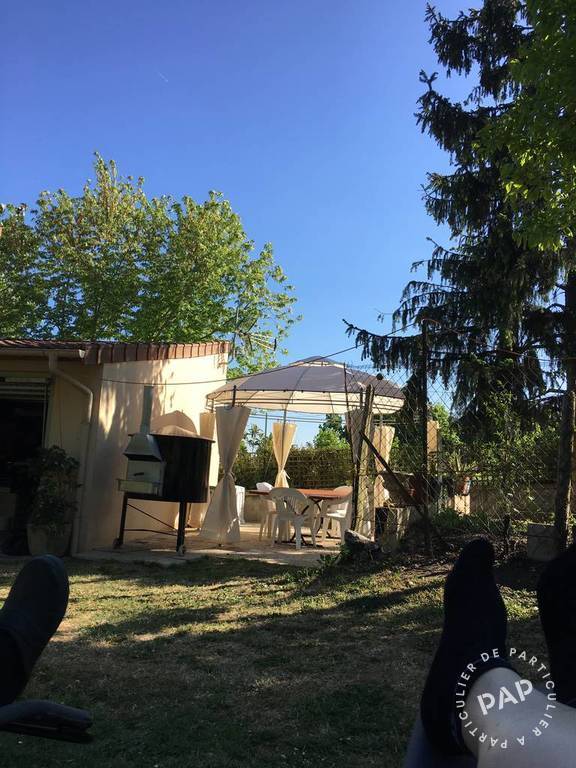 Vente maison 7 pièces Saint-Prix (95390)