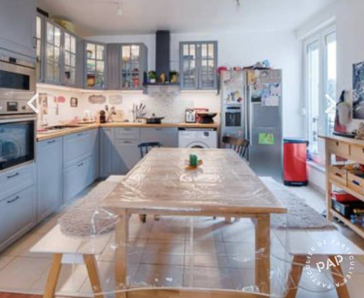 Vente appartement 3 pièces Champigny-sur-Marne (94500)