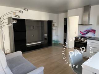 Location appartement 2 pièces Annemasse (74100)