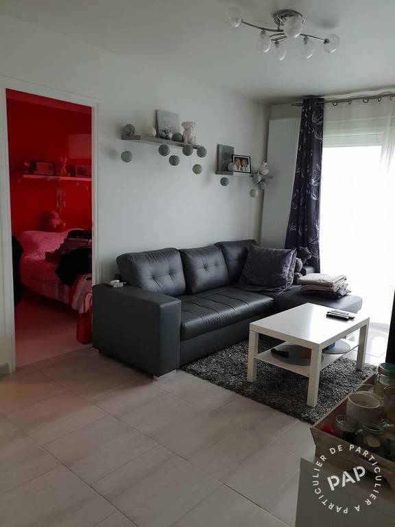 Vente appartement 2 pièces Mondeville (14120)