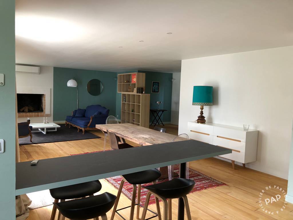 Vente maison 6 pièces Gradignan (33170)