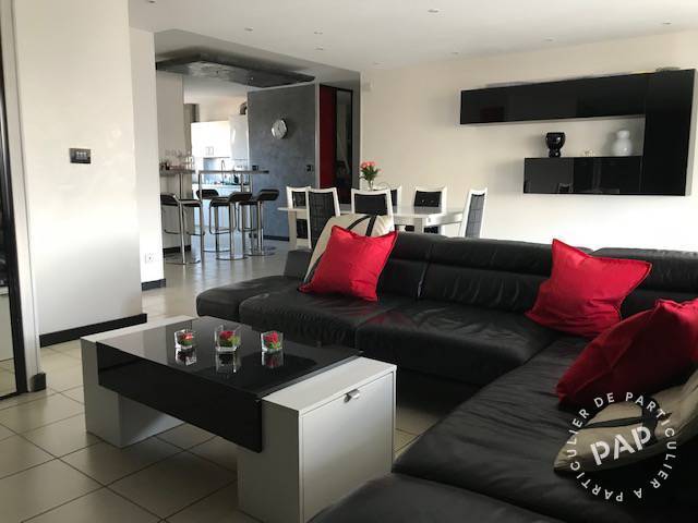 Vente appartement 5 pièces Bron (69500)
