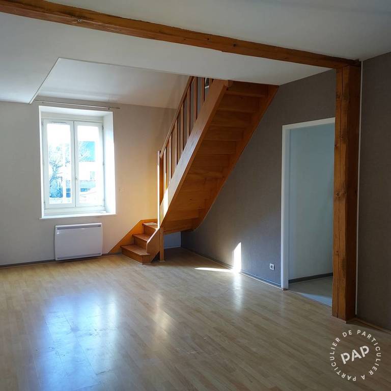 Vente appartement 4 pièces Saint-Brice-Courcelles (51370)