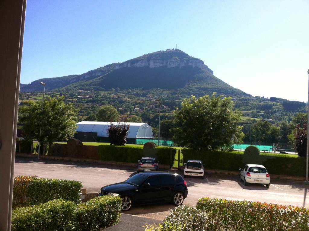 Vente appartement 2 pièces Millau (12100)