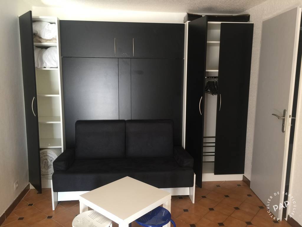 Vente appartement 2 pièces Leucate (11370)