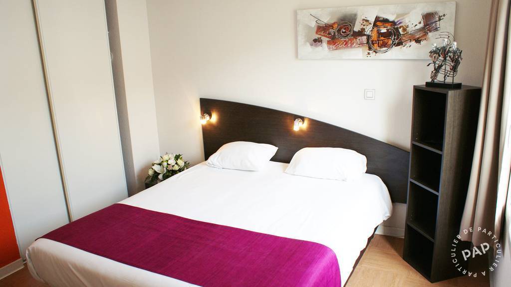 Vente appartement studio Avignon (84)