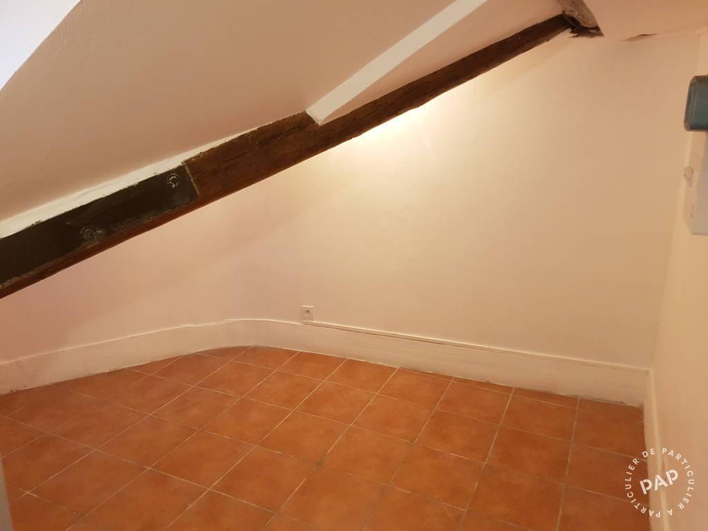 Vente appartement studio Colombes (92700)