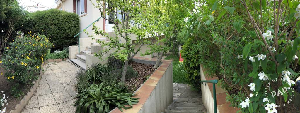 Vente maison 4 pièces Cannes (06)
