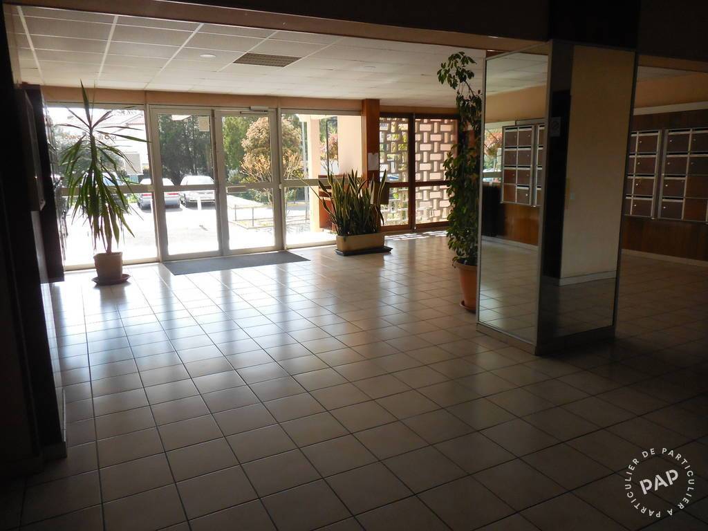 Location appartement 2 pièces Perpignan (66)