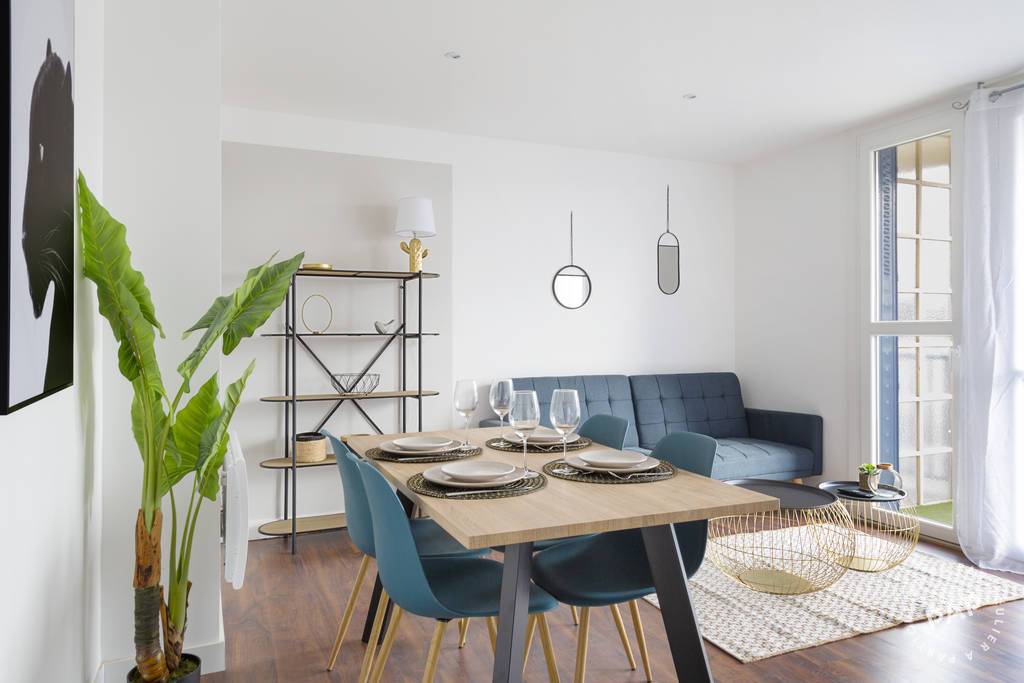 Location appartement 4 pièces Toulouse (31)