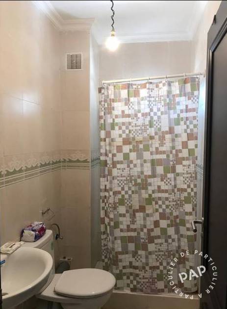 Vente appartement 4 pièces Maroc