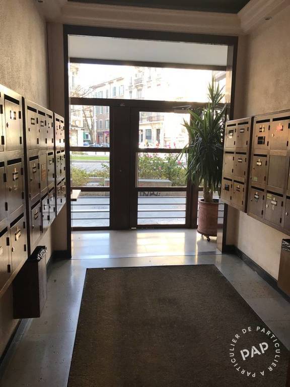 Vente appartement 2 pièces Grenoble (38)