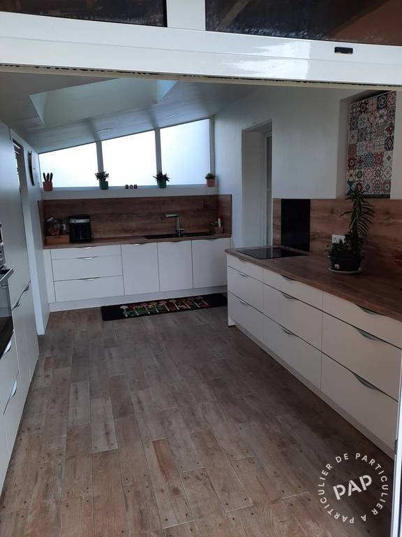 Vente maison 6 pièces Toulon (83)