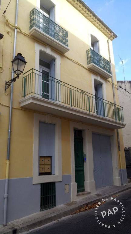 Location appartement 3 pièces Béziers (34500)
