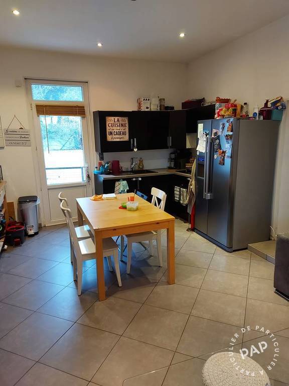 Vente maison 3 pièces Saint-Savournin (13119)