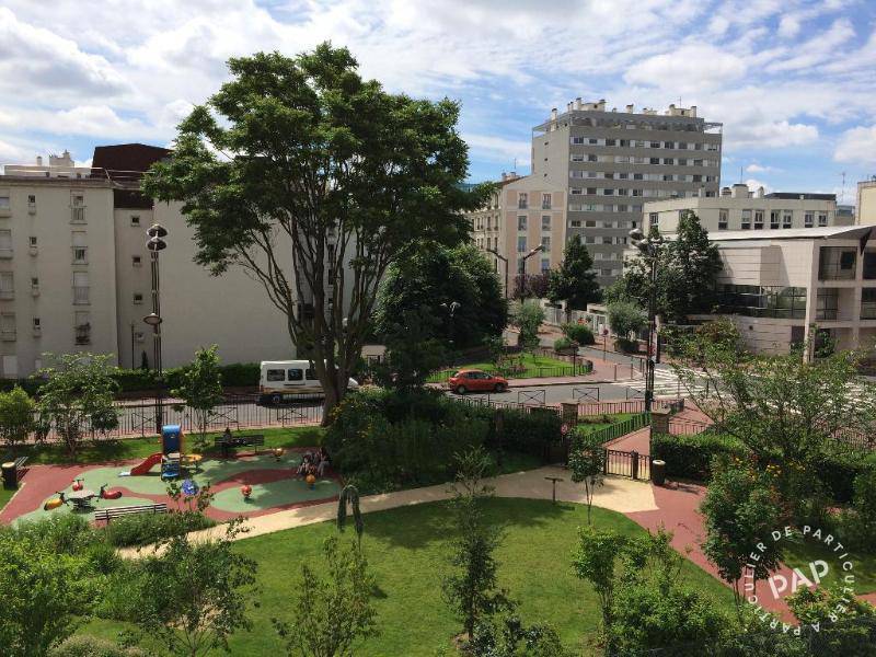 Vente appartement 2 pièces Levallois-Perret (92300)