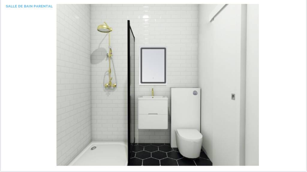 Location appartement 2 pièces Champigny-sur-Marne (94500)