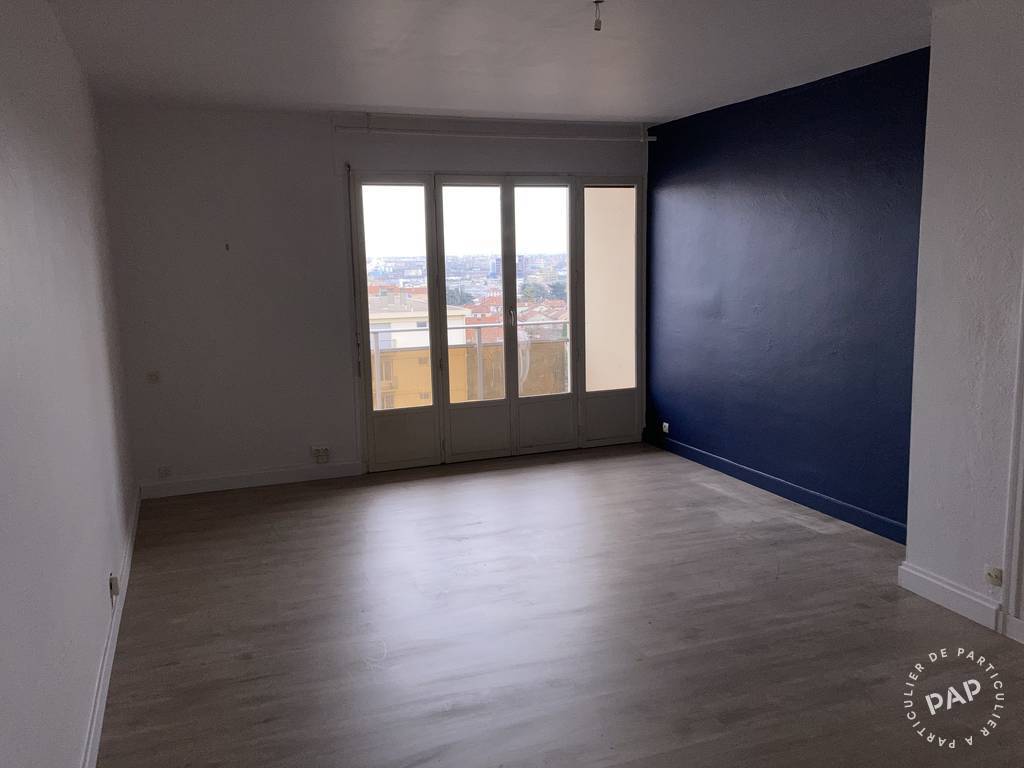 Location appartement studio Oullins (69600)