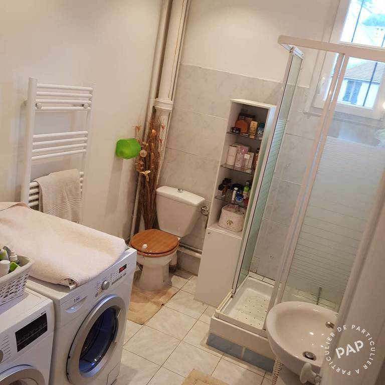 Vente appartement 2 pièces Nice (06)