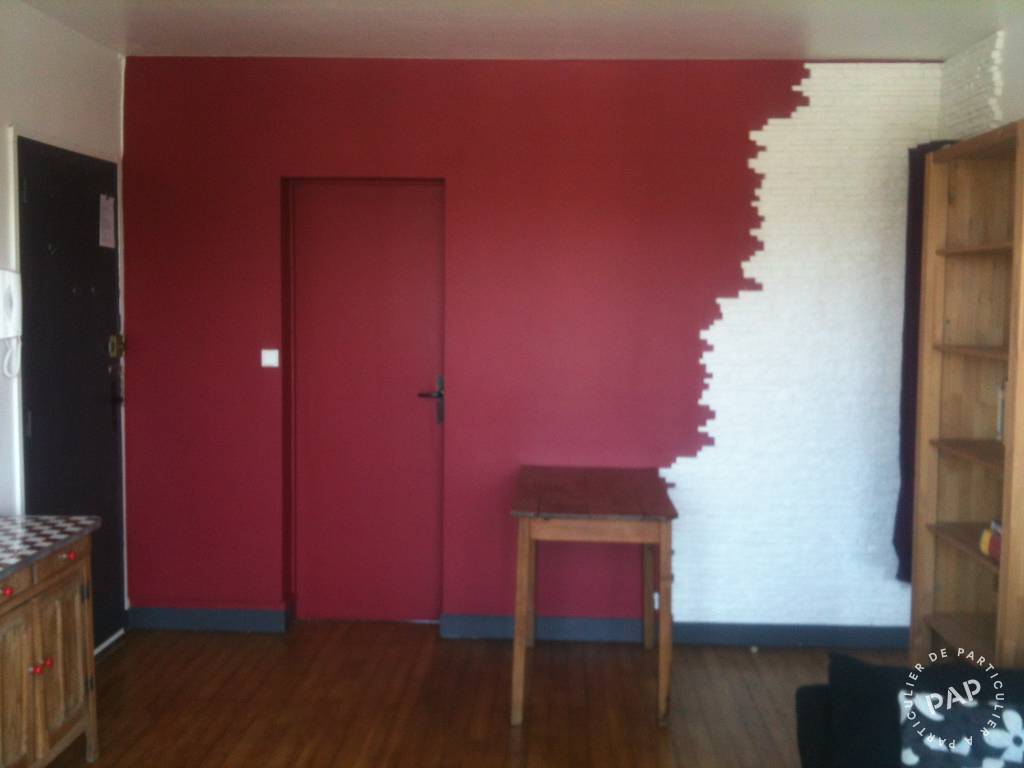 Vente appartement 3 pièces Rennes (35)