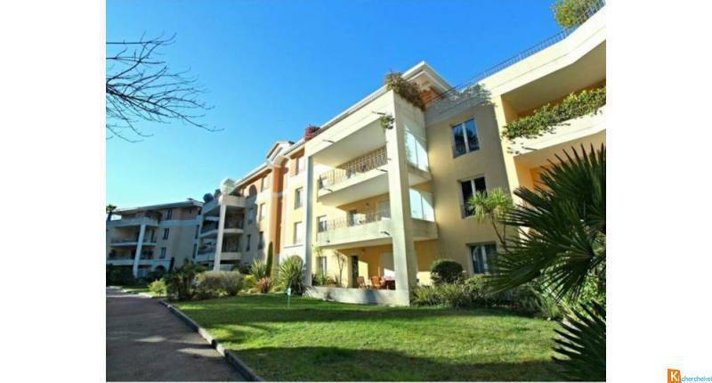 Vente appartement 4 pièces Valbonne (06560)