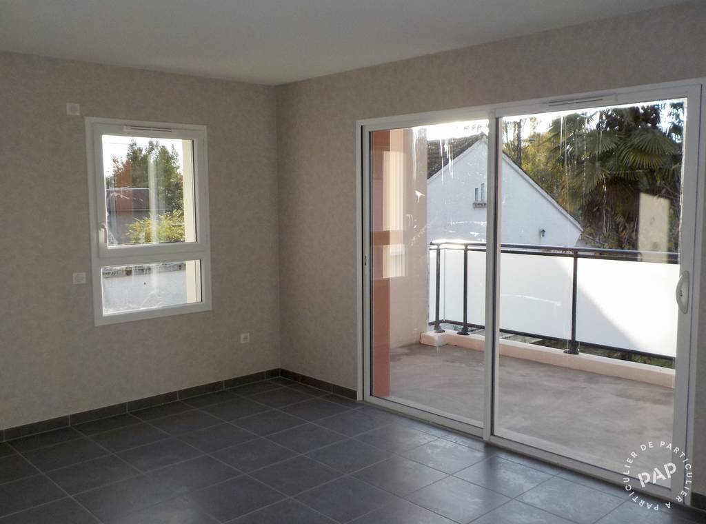 Vente appartement 3 pièces Pau (64000)