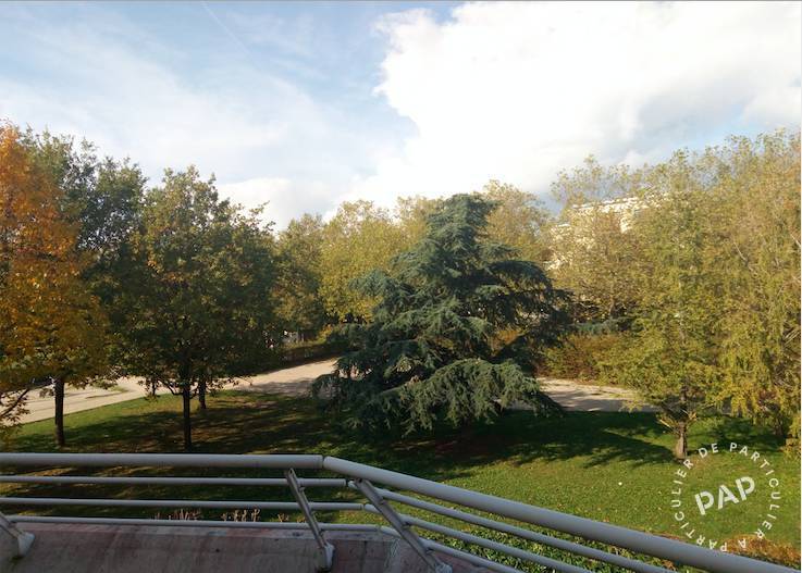 Vente appartement 5 pièces Le Chesnay-Rocquencourt (78150)