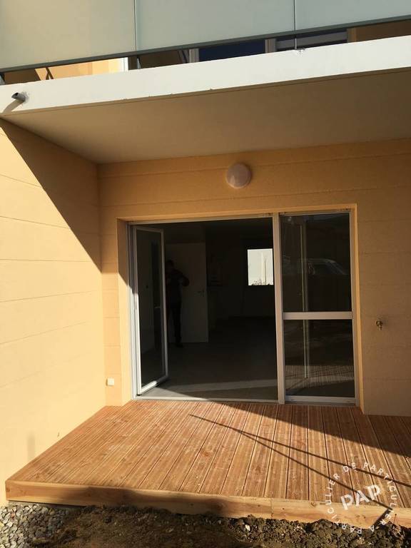 Vente appartement 3 pièces Labarthe-sur-Lèze (31860)