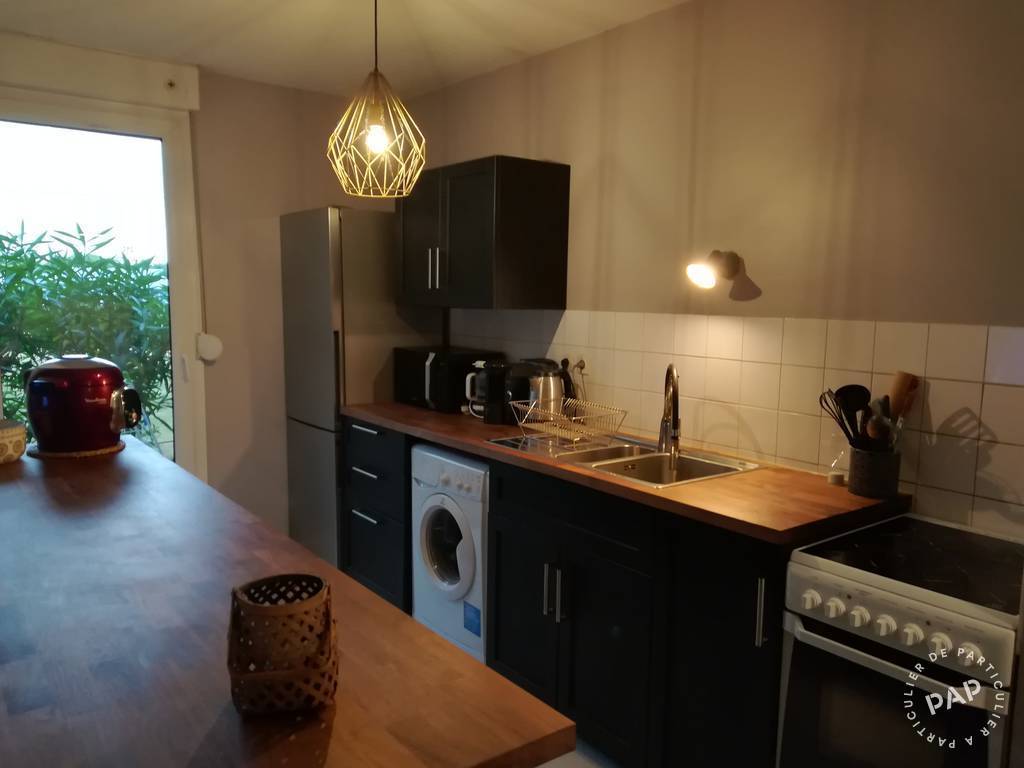 Vente appartement 2 pièces Toulouse (31)