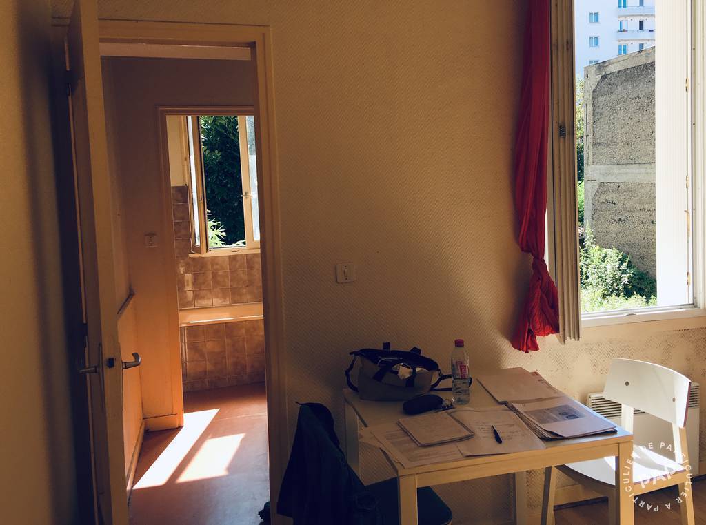 Location appartement studio Rennes (35)