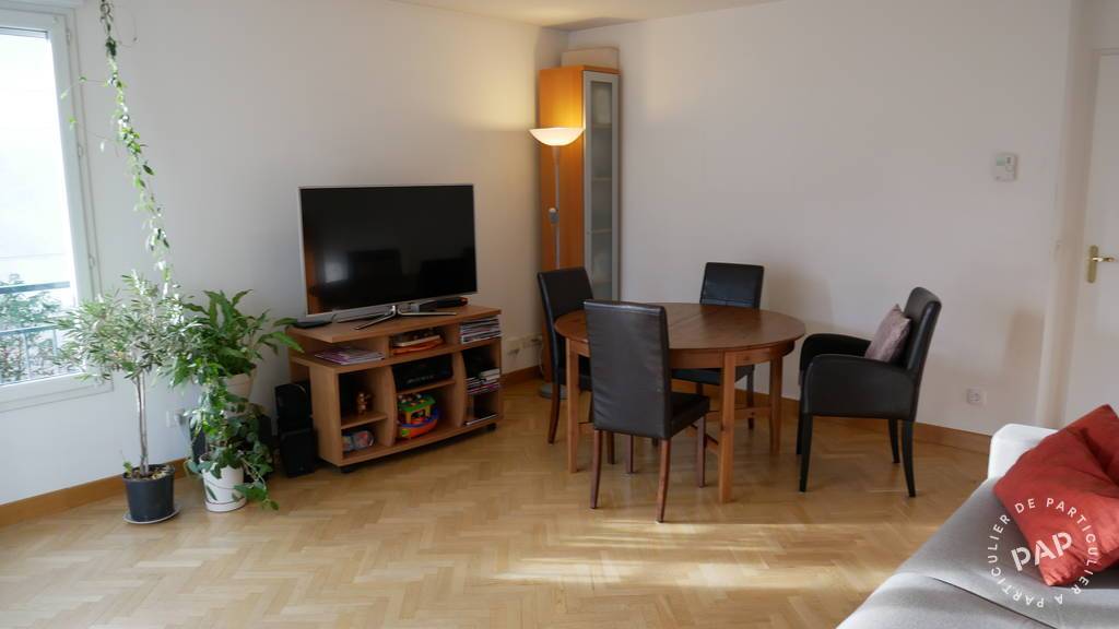 Vente appartement 4 pièces Antony (92160)