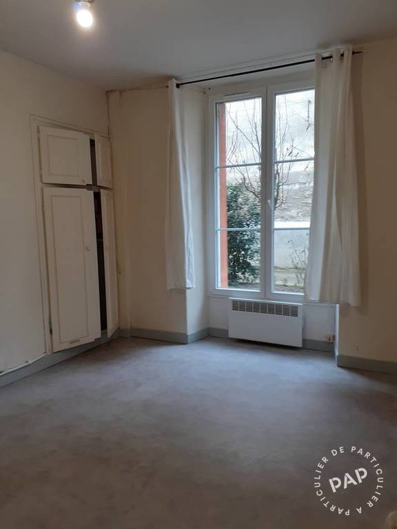 Location appartement studio Versailles (78000)
