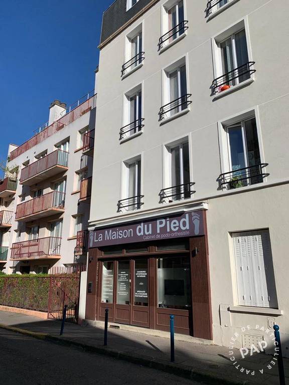 Location appartement studio Pantin (93500)