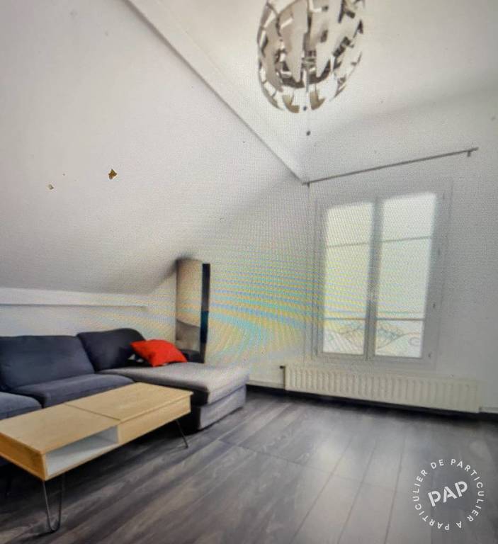 Vente appartement 2 pièces Issy-les-Moulineaux (92130)