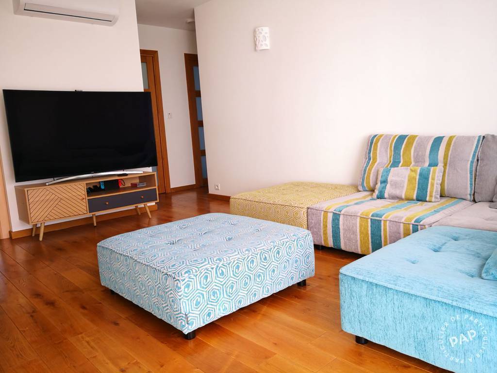 Vente appartement 4 pièces Villeneuve-Loubet (06270)